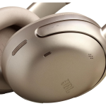 Наушники JBL Tour One M3 Gold — фото 3