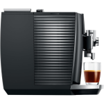 Кофемашина Jura J8 Twin Diamond Black — изображение 4