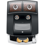 Кофемашина Jura J8 Twin Diamond Black — изображение 5