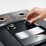 Кофемашина Jura J8 Twin Diamond Black — изображение 6