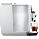 Кофемашина Jura J8 Twin Diamond White — фото 3