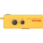 Компактный фотоаппарат Kodak Charmera 1987 — изображение 4