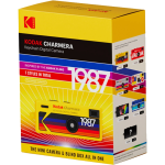 Компактный фотоаппарат Kodak Charmera 1987 — изображение 6