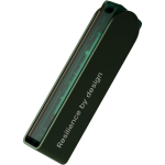Аппаратный криптовалютный кошелёк Ledger Nano X Emerald Green — изображение 4