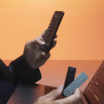 Аппаратный криптовалютный кошелёк Ledger Nano X Emerald Green — изображение 2