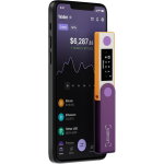 Аппаратный криптовалютный кошелёк Ledger Nano X Retro Gaming — изображение 4