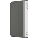 Аппаратный криптовалютный кошелёк с сенсорным экраном Ledger Stax и чехол Magnet Shell — изображение 2