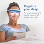 Очки для светотерапии Lucimed Luminette 3 — изображение 3