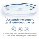 Очки для светотерапии Lucimed Luminette 3 — изображение 2