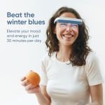 Очки для светотерапии Lucimed Luminette 3 — изображение 5