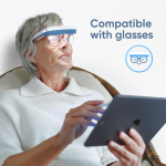 Очки для светотерапии Lucimed Luminette 3 — изображение 4