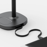 Зарядное устройствоа 4в1 с охлаждением EnergEA MagArctic Stand Gunmetal — изображение 4