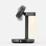 Зарядное устройствоа 4в1 с охлаждением EnergEA MagArctic Stand Gunmetal — изображение 3