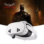 Шлем виртуальной реальности Oculus Quest 3S 128GB Batman Arkham Shadow