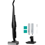 Пылесос Deerma VX 100 Ultra Black RU — изображение 4