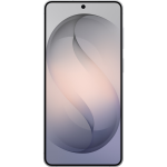 Смартфон Samsung Galaxy S26 Plus SM-S947B 12/256Gb Silver Shadow — фото 1