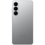 Смартфон Samsung Galaxy S26 Plus SM-S947B 12/256Gb Silver Shadow — фото 2