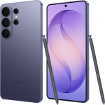 Смартфон Samsung Galaxy S26 Ultra SM-S948B 16/1Tb Cobalt Violet — фото 1