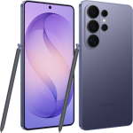 Смартфон Samsung Galaxy S26 Ultra SM-S948B 16/1Tb Cobalt Violet — фото 5