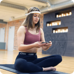 Нейроинтерфейс The Mendi Headset — изображение 6