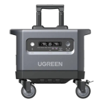 Портативная электростанция Ugreen GS2200 PowerRoam Portable Power Station — изображение 2