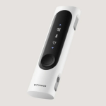 Мультисканер здоровья Withings BeamO 4-in-1 Health Multiscan (термометр, стетоскоп, пульсометр, ЭКГ) — изображение 2