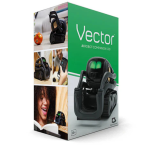 Робот Anki Vector 2.0 AI — фото 2