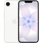 Смартфон Apple iPhone 17e 256GB eSim White