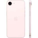 Смартфон Apple iPhone 17e 256GB eSim Soft Pink — изображение 3