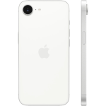 Смартфон Apple iPhone 17e 256GB eSim White — изображение 3