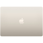 Ноутбук Apple MacBook Air (2026) 13 M5 10C CPU, 8C GPU/16GB/512GB SSD (MDHA4) Starlight — изображение 2