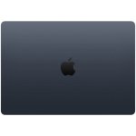Ноутбук Apple MacBook Air (2026) 13 M5 10C CPU, 8C GPU/16GB/512GB SSD (MDHE4) Midnight — изображение 2