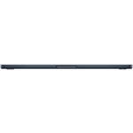 Ноутбук Apple MacBook Air (2026) 13 M5 10C CPU, 8C GPU/16GB/512GB SSD (MDHE4) Midnight — изображение 4