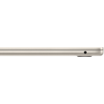 Ноутбук Apple MacBook Air (2026) 13 M5 10C CPU, 8C GPU/16GB/512GB SSD (MDHA4) Starlight — изображение 5