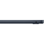 Ноутбук Apple MacBook Air (2026) 13 M5 10C CPU, 8C GPU/16GB/512GB SSD (MDHE4) Midnight — изображение 5