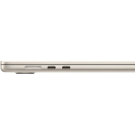 MacBook Air 15 M5 2026 (10C CPU/10C GPU) 24GB, 1TB Starlight MDVF4