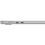 Ноутбук Apple MacBook Air (2026) 15 M5 10C CPU, 10C GPU/16GB/512GB SSD (MDV94... — фото 4