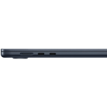 Ноутбук Apple MacBook Air (2026) 15 M5 10C CPU, 10C GPU/16GB/1TB SSD (MDVK4) Midnight — изображение 5