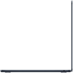 Ноутбук Apple MacBook Air (2026) 15 M5 10C CPU, 10C GPU/16GB/1TB SSD (MDVK4) Midnight — изображение 4