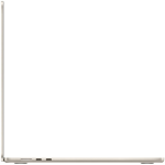 MacBook Air 15 M5 2026 (10C CPU/10C GPU) 24GB, 1TB Starlight MDVF4