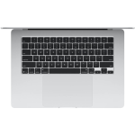 Ноутбук Apple MacBook Air (2026) 15 M5 10C CPU, 10C GPU/16GB/512GB SSD (MDV94... — фото 1