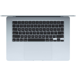 Ноутбук Apple MacBook Air (2026) 15 M5 10C CPU, 10C GPU/24GB/1TB SSD (MDVU4) Sky Blue — изображение 2