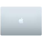 Ноутбук Apple MacBook Air (2026) 13 M5 10C CPU, 8C GPU/16GB/512GB SSD (MDHH4) Sky Blue — изображение 2