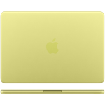 Ноутбук Apple MacBook Neo (2026) 13 A18 Pro 6C CPU, 5C GPU/8GB/256GB SSD (MHFD4) Citrus — изображение 2