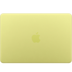 Ноутбук Apple MacBook Neo (2026) 13 A18 Pro 6C CPU, 5C GPU/8GB/256GB SSD (MHFD4) Citrus — изображение 5