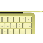 Ноутбук Apple MacBook Neo (2026) 13 A18 Pro 6C CPU, 5C GPU/8GB/256GB SSD (MHFD4) Citrus — изображение 3