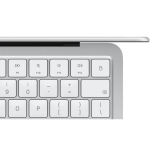 Ноутбук Apple MacBook Neo (2026) 13 A18 Pro 6C CPU, 5C GPU/8GB/512GB SSD Touch ID (MHFC4) Silver — изображение 3