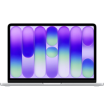 Ноутбук Apple MacBook Neo (2026) 13 A18 Pro 6C CPU, 5C GPU/8GB/512GB SSD Touch ID (MHFC4) Silver