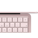 Ноутбук Apple MacBook Neo (2026) 13 A18 Pro 6C CPU, 5C GPU/8GB/256GB SSD (MHFH4) Blush — изображение 3