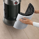 Очиститель воздуха Dyson HP11 Purifier Hot+Cool — фото 4